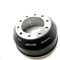 Webb Brake Drum 16.50 X 6.0 65162F - alternate 3